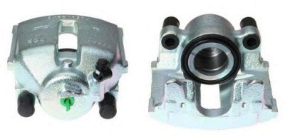 BUDWEG CALIPER 342455 -  Тормозной суппорт